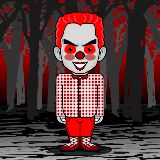 creepyClown99 Profile Picture