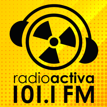 https://t.co/yzzxYwOYaT La más fiera de la FM 🎛️📻