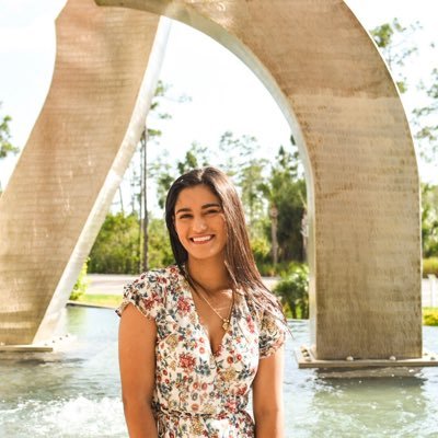 ChelseaaFern's profile picture. FGCU 19’ | Digital Marketing Coordinator at Juki