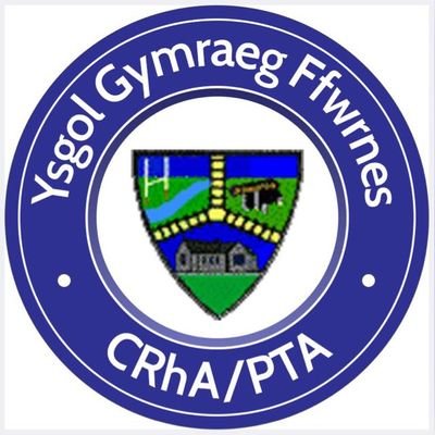 ⭐ Cyfrif Swyddogol CRhA Ysgol Ffwrnes. 

⭐ Ysgol Ffwrnes Official PTA Account.

#ffrindiauffwrnes
