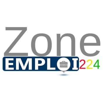Zone emploi 224 est la première plateforme nationale dédiée aux demandeurs d'emploi et aux employeurs en république de Guinée