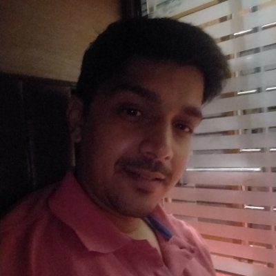 JaiinAbhishek's profile picture. 