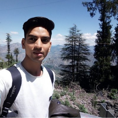 Social Impact| @sbi_yfi alum, Influencer @amazon Former Trainee @ddnewsup
Tweets are mine. RTs are not endorsement.