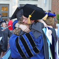 LongwoodGradStudies(@LongwoodCGPS) 's Twitter Profile Photo