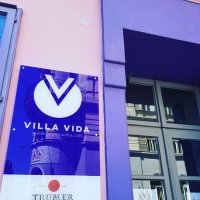 Villa Vida Café (@villavidacafe) Twitter profile photo