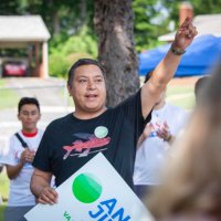 Andres Jimenez (@andresforchange) 's Twitter Profile