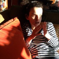 Dr Dreenagh Lyle (@dreenaghl) 's Twitter Profile