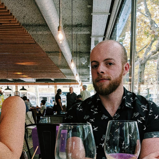 ethansutcliffe's profile picture. monday monkey lives for the weekend, sir