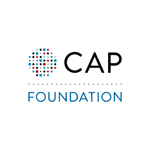 Philanthropic arm of the College of American Pathologists (CAP), the leading org. of board-certified pathologists #CAPFoundation #SeeTestTreat T&RT≠Endorsement