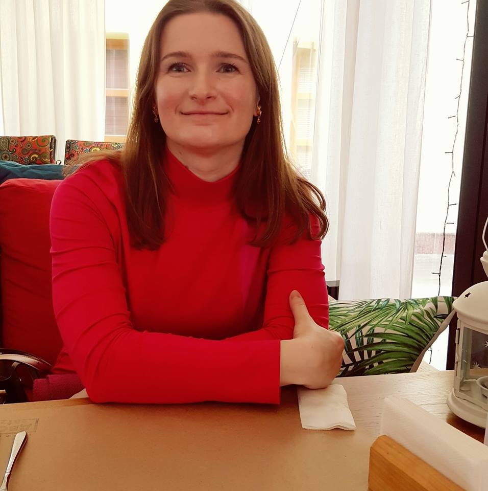 Technical Writer from Minsk. Documentation does matter!