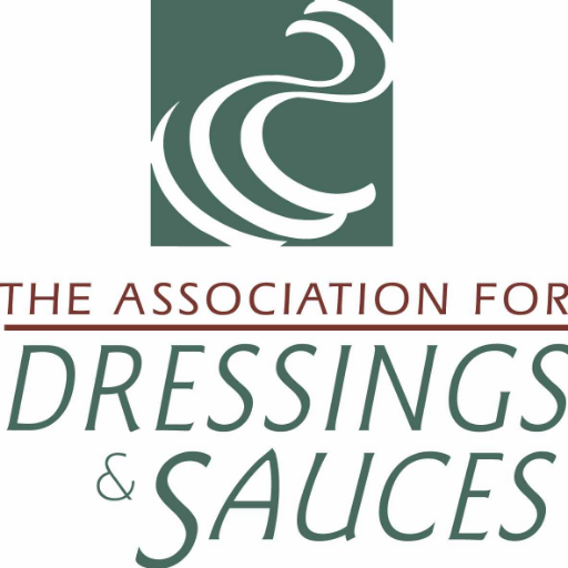 Adding bliss to the foods you savor every day. The official account of The Association for Dressings and Sauces.