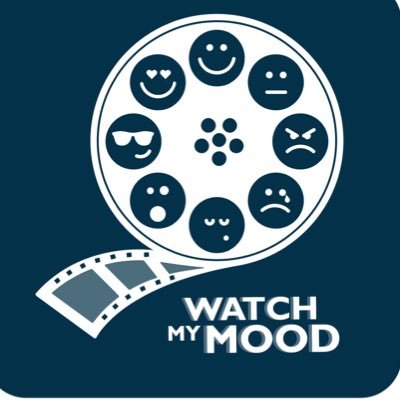 watchmymood's profile picture. Pick the best movie for you based on your current mood 😊 #WatchMyMood