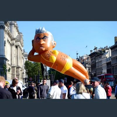 EuSyndrome's profile picture. General News Politics Business & Finance Books Movies Science & Technology #MBGA #MAGA #Brexit