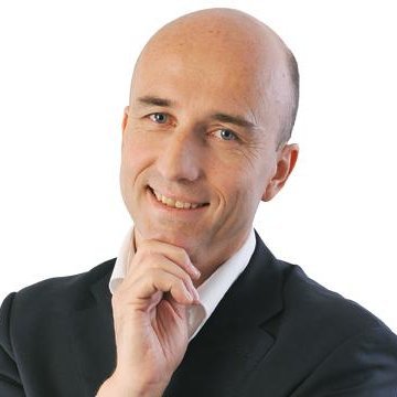 Administrateur délégué, associé chez NETexcom Groupe Informatique