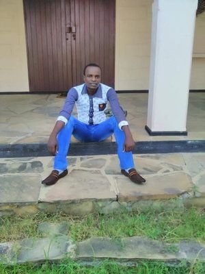 kimongo_daniel's profile picture. President of the Republic of Linga.