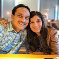 Nazakat Merchant (@naazmerchant) 's Twitter Profile Photo Nazakat Merchant (@naazmerchant) 's Twitter Profile Photo