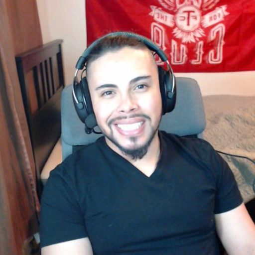 A Scrubby FG player who mashes. Currently Streaming @ https://t.co/pb3sVf0XKq