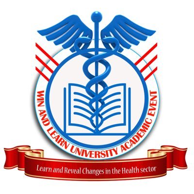 WINANDLEARN1's profile picture. The academic event pioneered by students @muhimbiliuniver  aiming at recognizing and promoting activities done by students in #Research and #Innovation