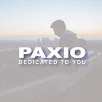 PAXIO(@PAXIO) 's Twitter Profile Photo