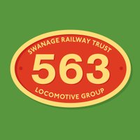 Swanage Railway Trust 563 Locomotive Group(@SRT563LG) 's Twitter Profileg