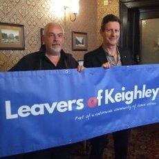 A group for Leave voters in the Keighley constituency campaigning to implement the result of the EU Referendum.

@ us on Twitter or join our Facebook group.