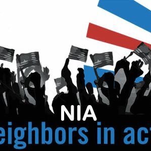 NIA is community, political, leadership organization aimed to strengthen our work in North County San Diego. Formerly known as Flip the 49th!