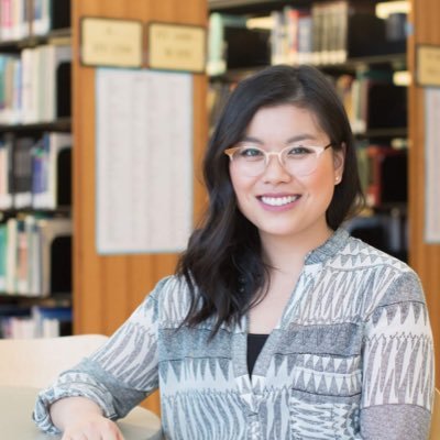 Melissa Ngo, MDes Profile