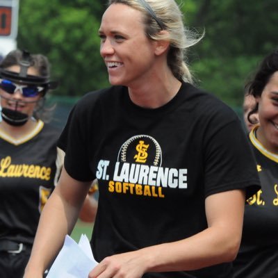 teagwalsh's profile picture. Retired WIU Student-Athlete 🥎 Head Coach @stl_softball