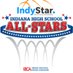 Indiana All-Stars (@indallstars) Twitter profile photo