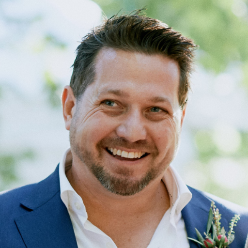 jaredmadden's profile picture. Innovator, story teller, communicator, husband, father, son, brother, friend, with convict, settler, refugee, immigrant heritage who identifies as Australian.