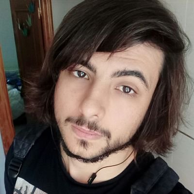 Ing. mecánica. A baby. Your local support. Everyone you meet is fighting a battle you know nothing about. be kind. Always.
Mi Otaku favorita: @Misspelirroja