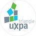 Triangle UXPA (@triuxpa) Twitter profile photo