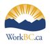 WorkBC.ca (@WorkBC) Twitter profile photo