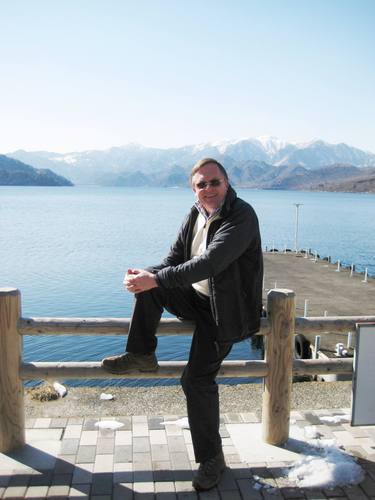 Farmer, Environmental Enthusiast, Property Entrepreneur, Active Charity Supporter