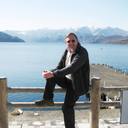 Gordon Morrison - @Gcarldane - Twitter