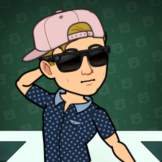 chadington95's profile picture. One of the boys / ISU Grad / #bro    If you're not wasted, then your day is