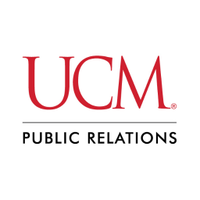 UCM PR Program(@UCM_PR_Program) 's Twitter Profile Photo