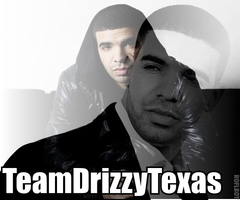 TeamDrizzyTexas's profile picture. Mann i love my #TeamDrakee.