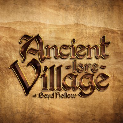 Luxury weddings, business retreats, family reunions & getaways become magical memories at Ancient Lore Village!