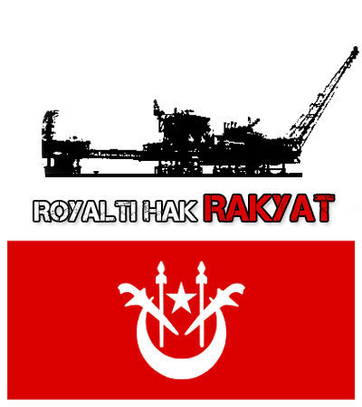 Gerakan Menuntut Royalti Petroleum Rakyat Kelantan(GMR) merupakan pakatan generasi muda yang membentuk solidariti Sokongan terhadap tuntutan Royalti Kelantan