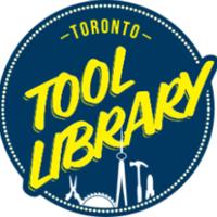 Toronto Tool Library(@TOToolLibrary) 's Twitter Profile Photo
