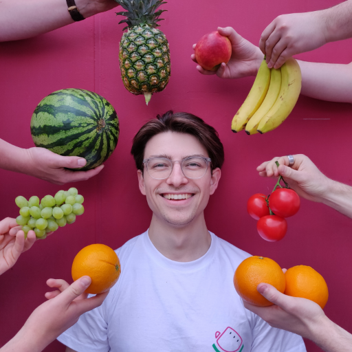 Optimising human collaboration and impact through challenge-based AI education!
🍉 CEO of FruitPunch AI 🐙 It from bit 🖇️