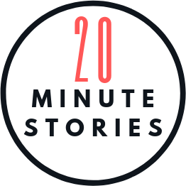 20minutestories's profile picture. There's a kind of magic available in a 20-minute writing sprint. Let's write! #BookTwitter #WritingCommunity #indieauthors #hopepunk created by @lindagabriel