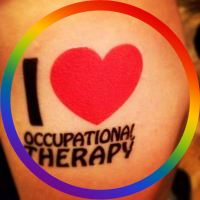 Occupational Therapy(@OT_CRH) 's Twitter Profile Photo