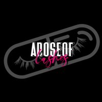 Ready to Lash Out?!(@ADOSEOFLASHES) 's Twitter Profile Photo