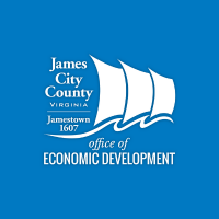 James City County Economic Development (@jccecondev) 's Twitter Profile
