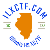 Illinois HS XC/TF(@ILXCTF) 's Twitter Profile Photo