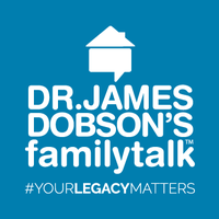 Family Talk(@DrJamesDobsonFT) 's Twitter Profile Photo