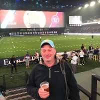 William Morecombe (@adoptedgog) 's Twitter Profile