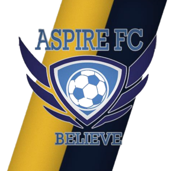 aspire_fc's profile picture. Official twitter account for Fulham based Aspire FC. #youthfootball #AspirefcFamily
#AspireFamily